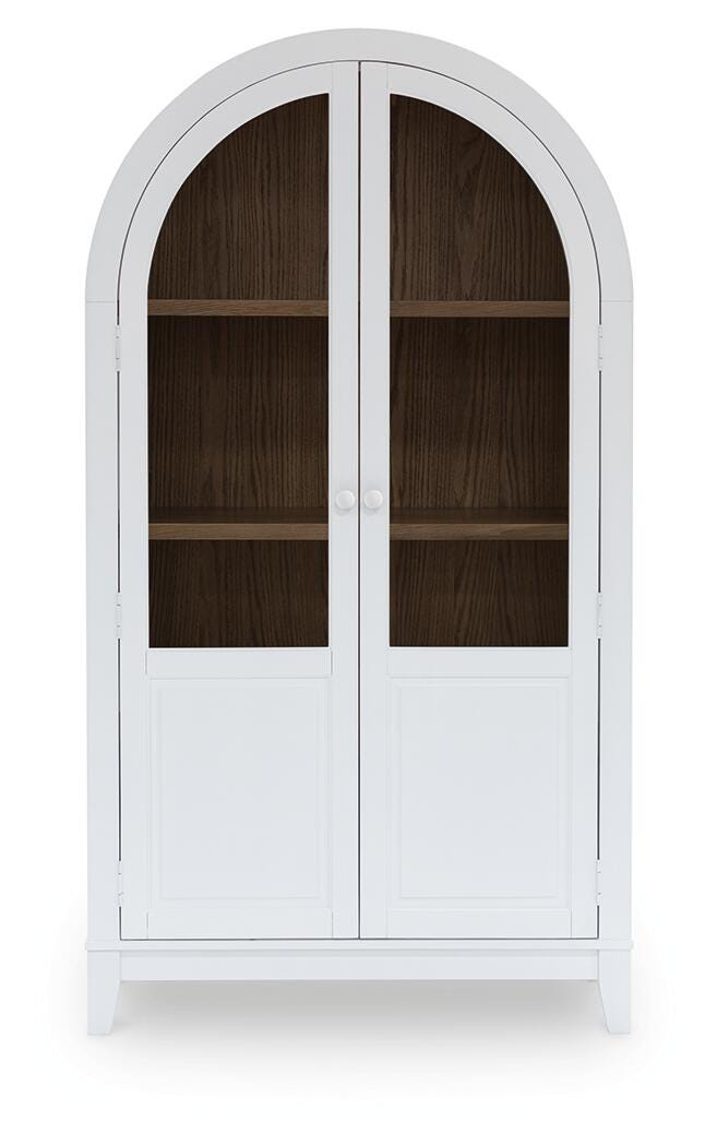 Dagandale Accent Cabinet (A4000598-SI)