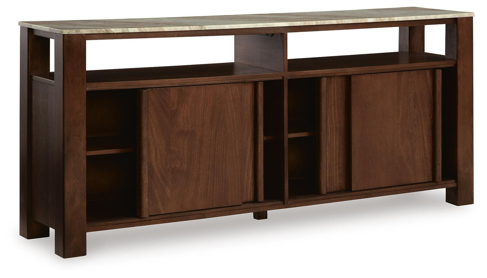 Tobinville Accent Cabinet (A4000673-SI) - Image 3