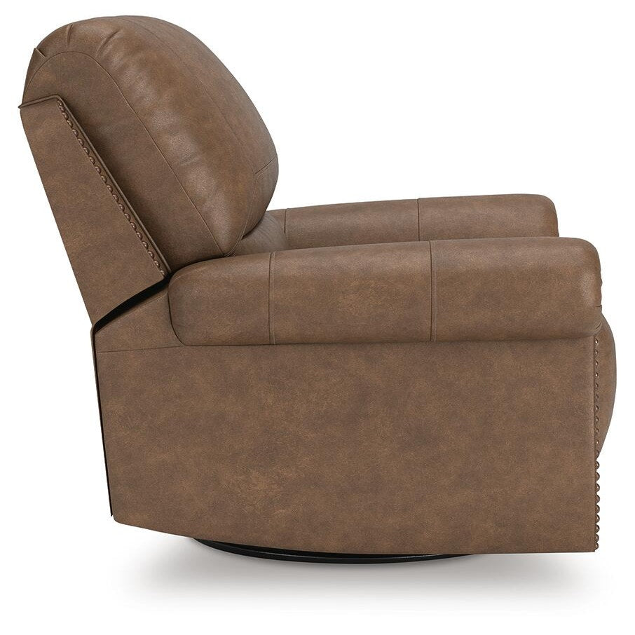 Chasemore Queen Sofa Sleeper (PC55902-SI) - Image 23