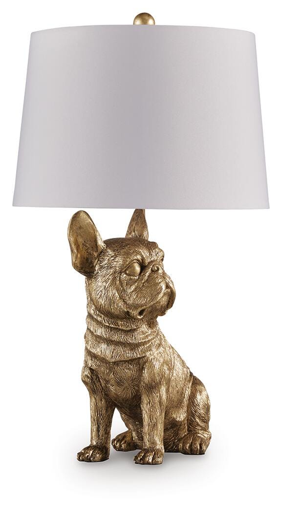 Wadeland Table Lamp (L317054-SI) - Image 3