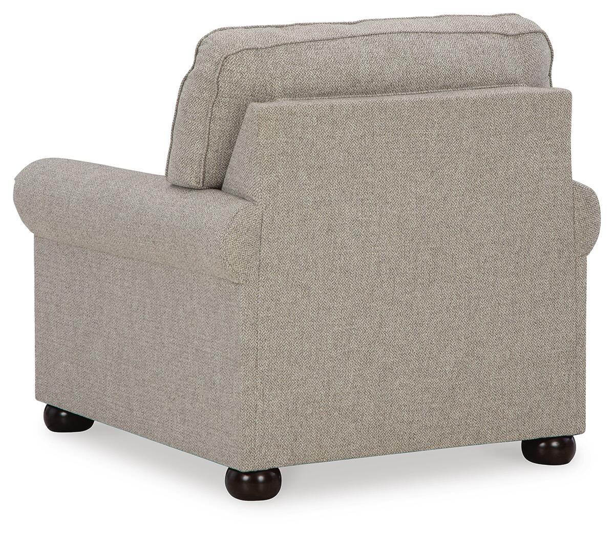 Gaelon Queen Sofa Sleeper (37307-SI) - Image 12