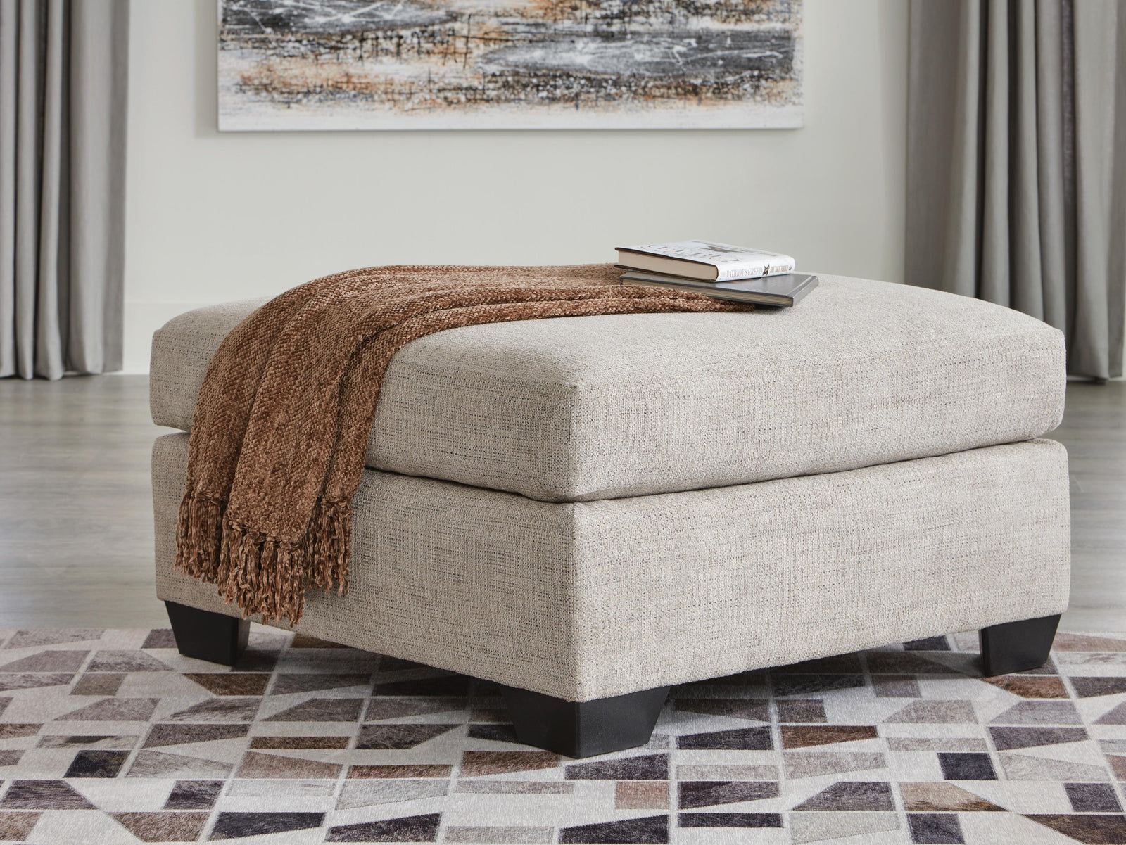 Mahoney Full Sofa Sleeper (31004-SI) - Image 30