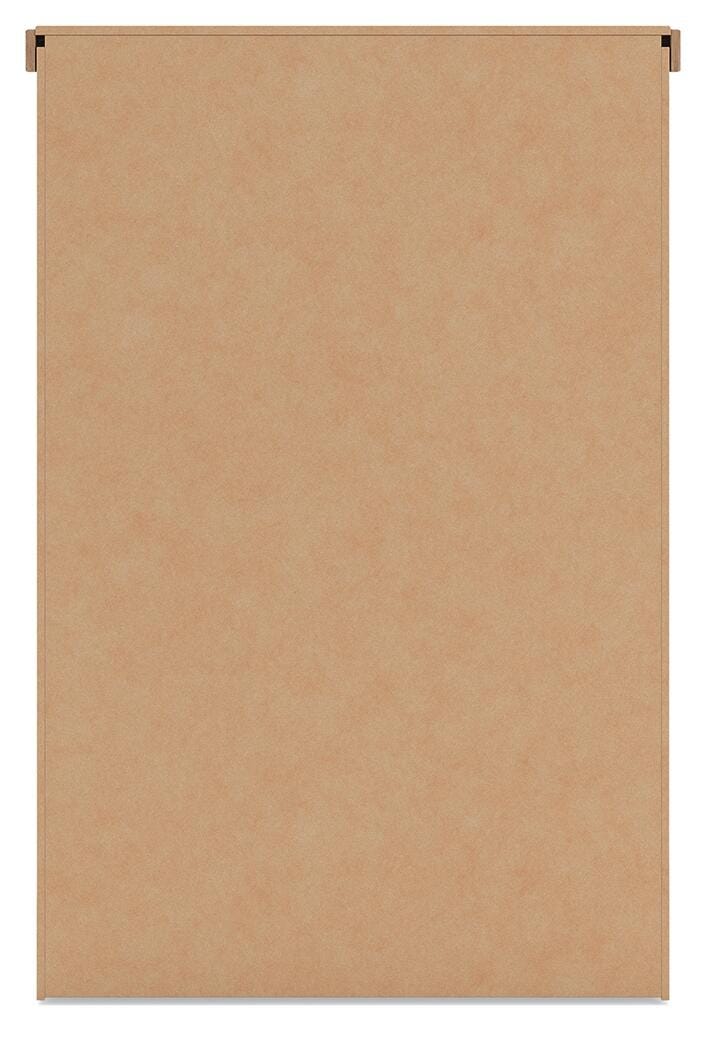 Savonport Chest of Drawers - White/Brown (B4615-SI) - Image 7