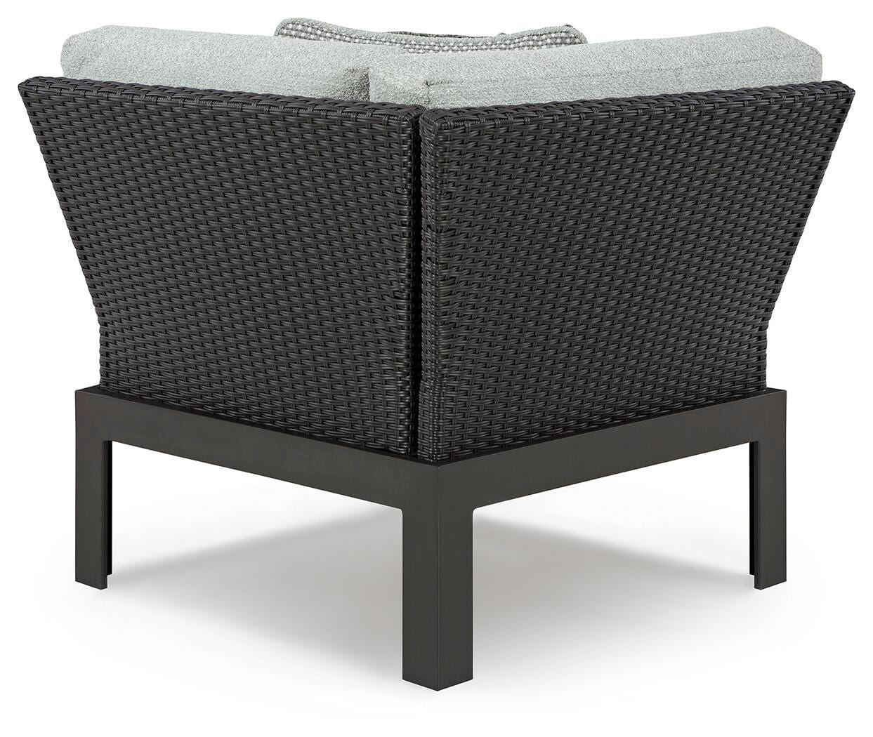 Beachloft 5-Piece Outdoor Sectional (P490-SI) - Image 8