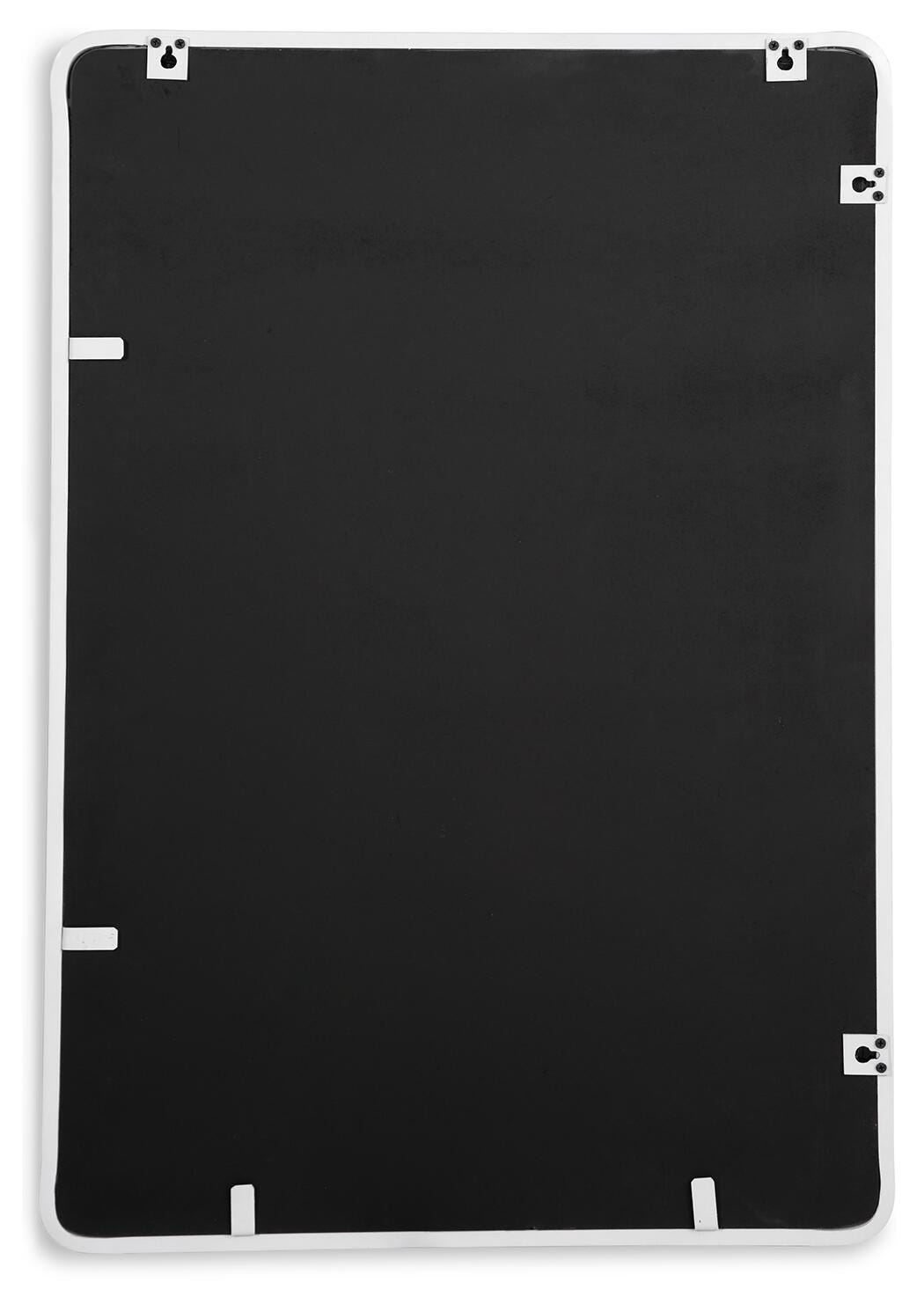 Brocky Accent Mirror (A8010293-SI) - Image 4