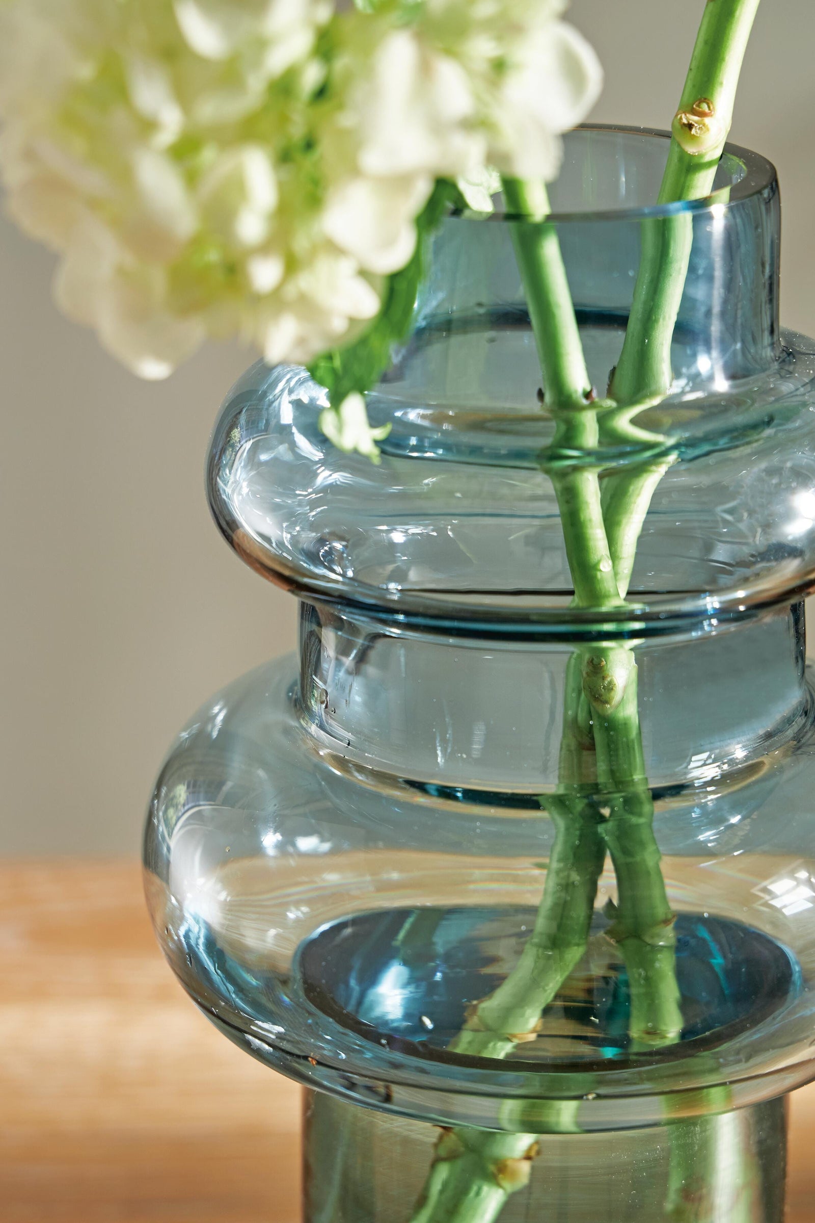 Vallmen Vase (A2000800-SI) - Image 3