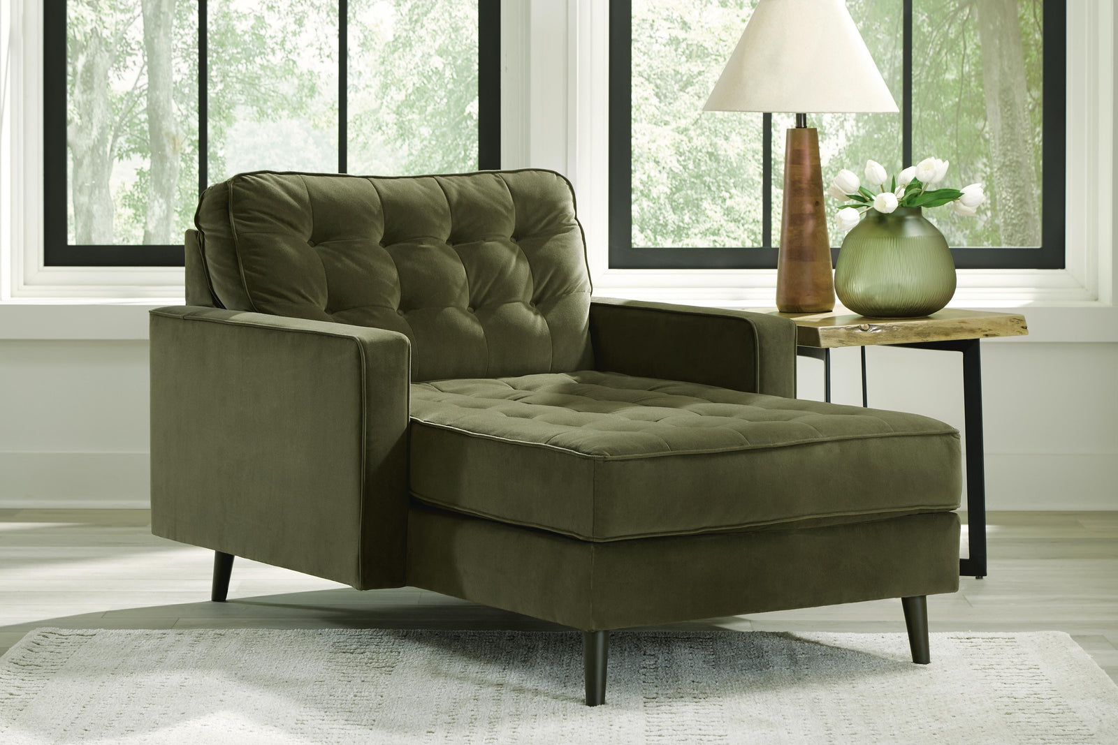Reveon Lakes Sofa (26404-SI) - Image 16