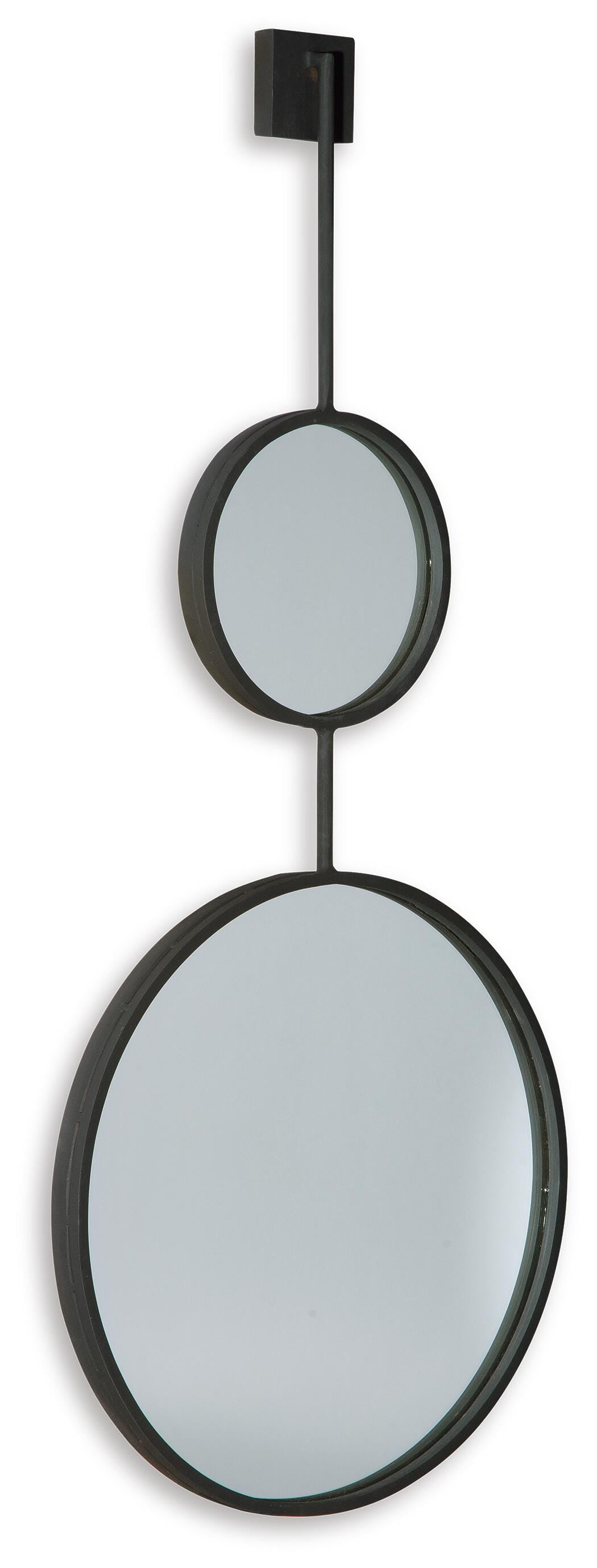 Brewer Accent Mirror (A8010166-SI) - Image 4