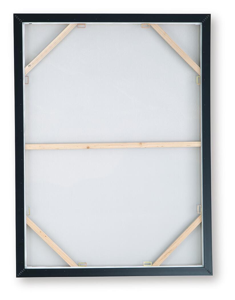 Fanthorne Wall Art (A8000500-SI) - Image 7