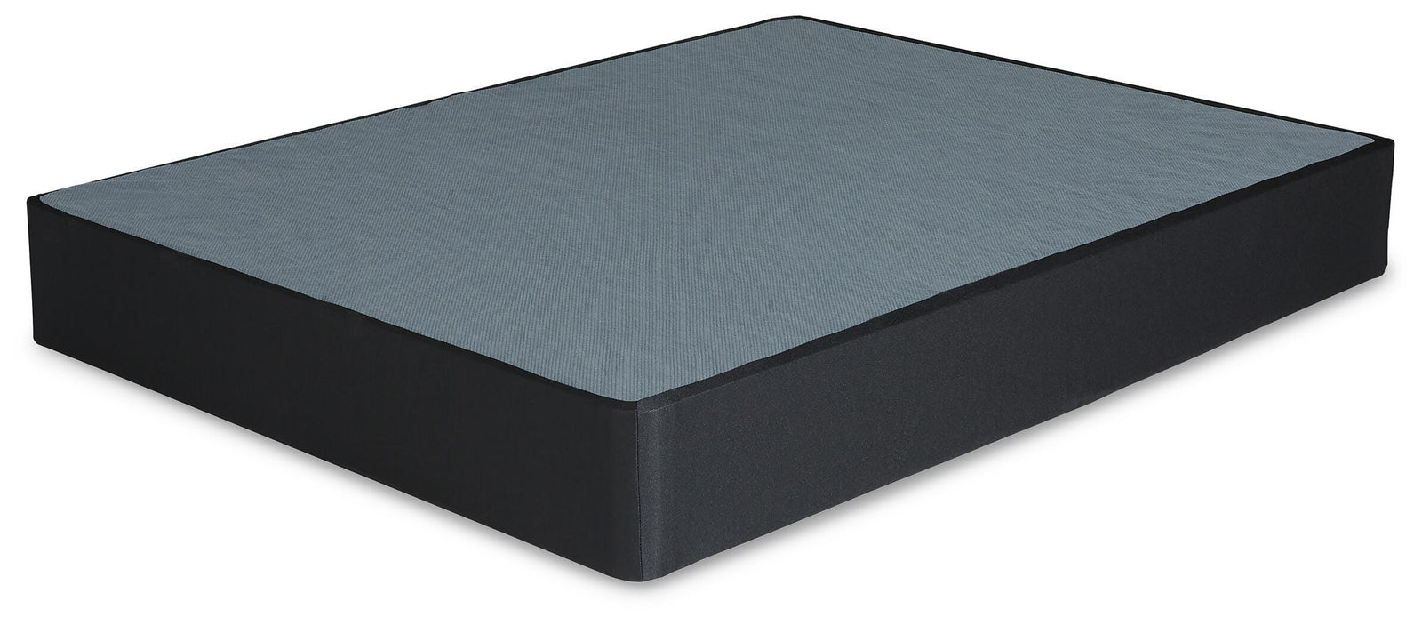 Chime 12 Inch Hybrid California King Mattress and Foundation Set (M697-SI) - Image 3