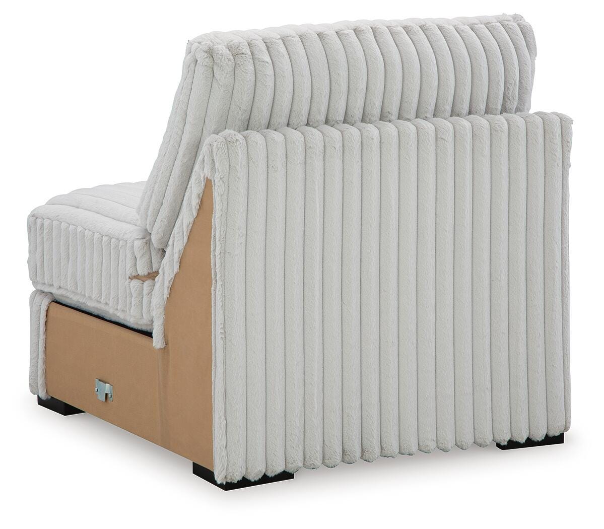 Stupendous Left-Arm Facing Sofa (25903-SI) - Image 6
