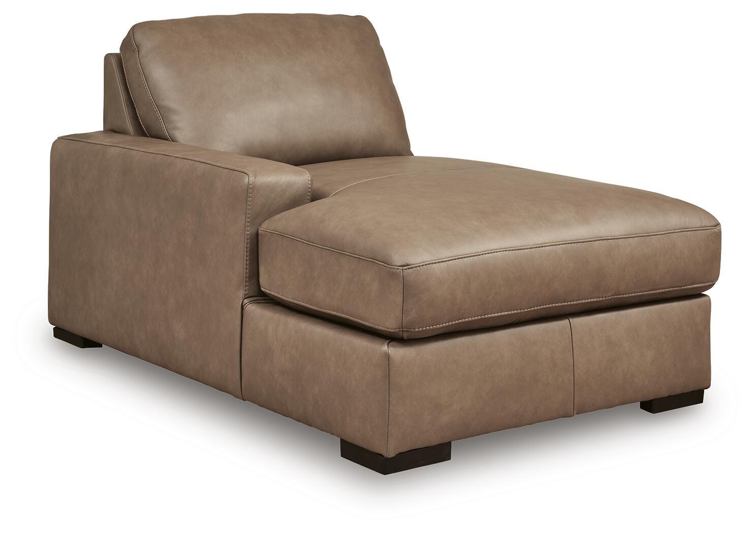 Veronella Left-Arm Facing Corner Chaise (76106-SI) - Image 6