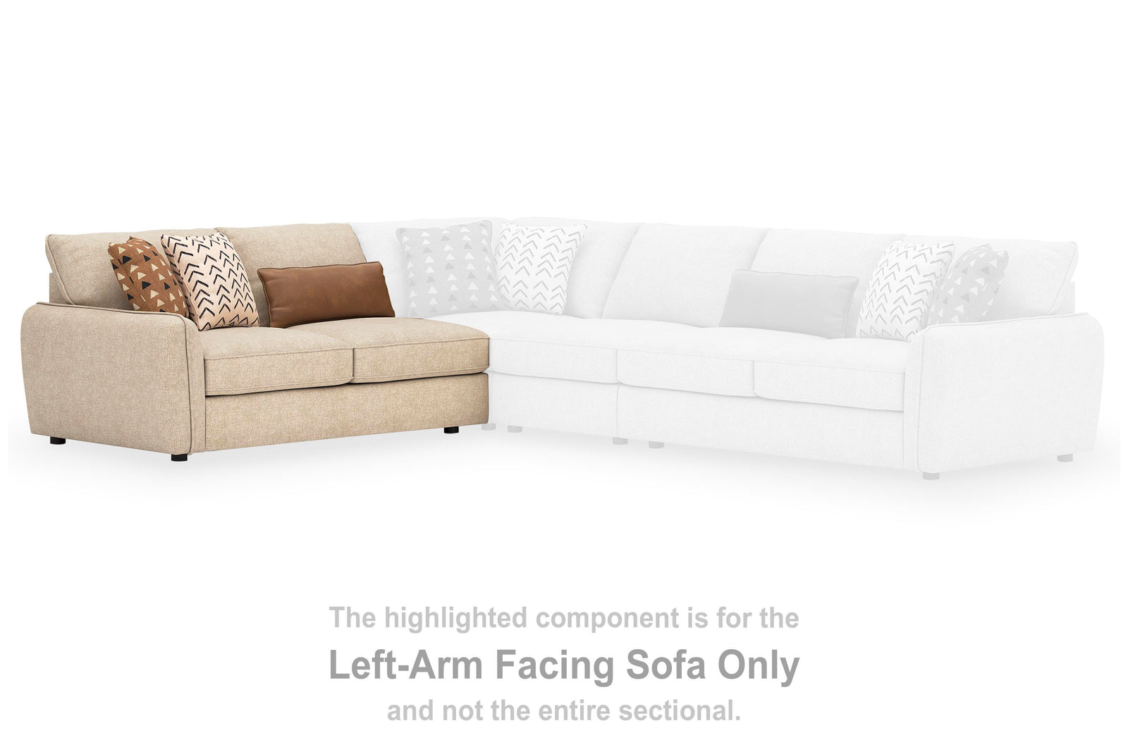 Seyler Right-Arm Facing Sofa (61405-SI) - Image 23