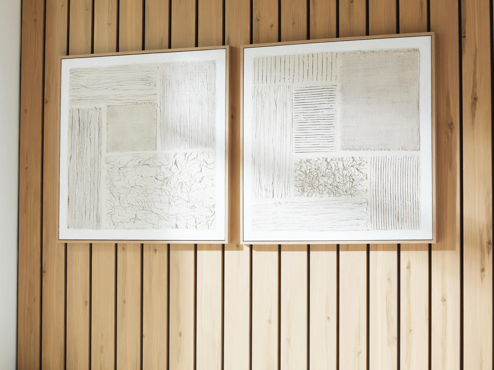 Andorfield Wall Art (Set of 2) (A8000517-SI) - Image 2