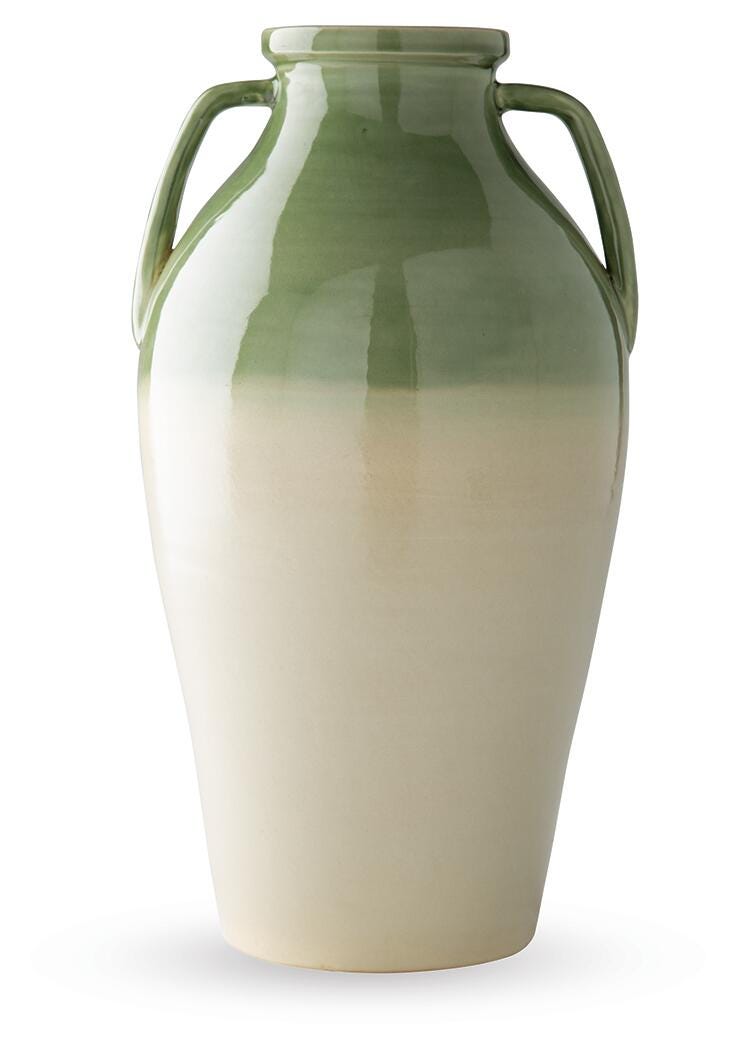 Andorbury Vase (A2000914-SI)
