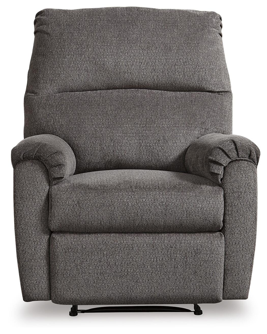 Nerviano Recliner (10803-SI) - Image 4