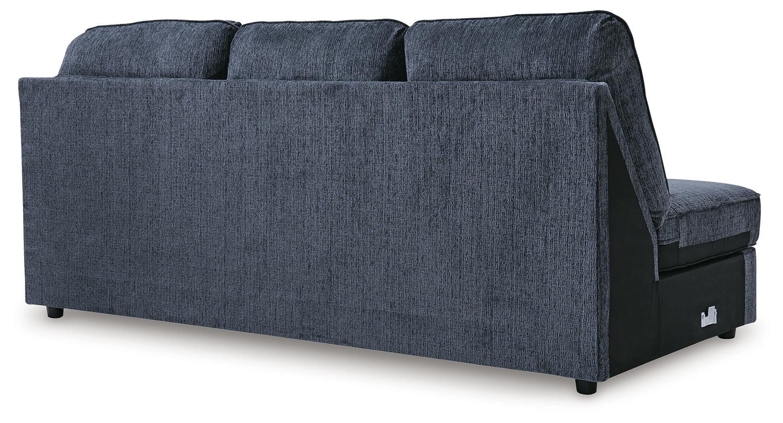 Albar Place Right-Arm Facing Sofa Chaise (95302-SI) - Image 3