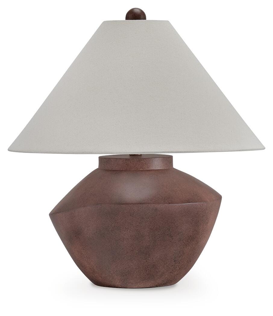 Honsworth Table Lamp (L235994-SI)