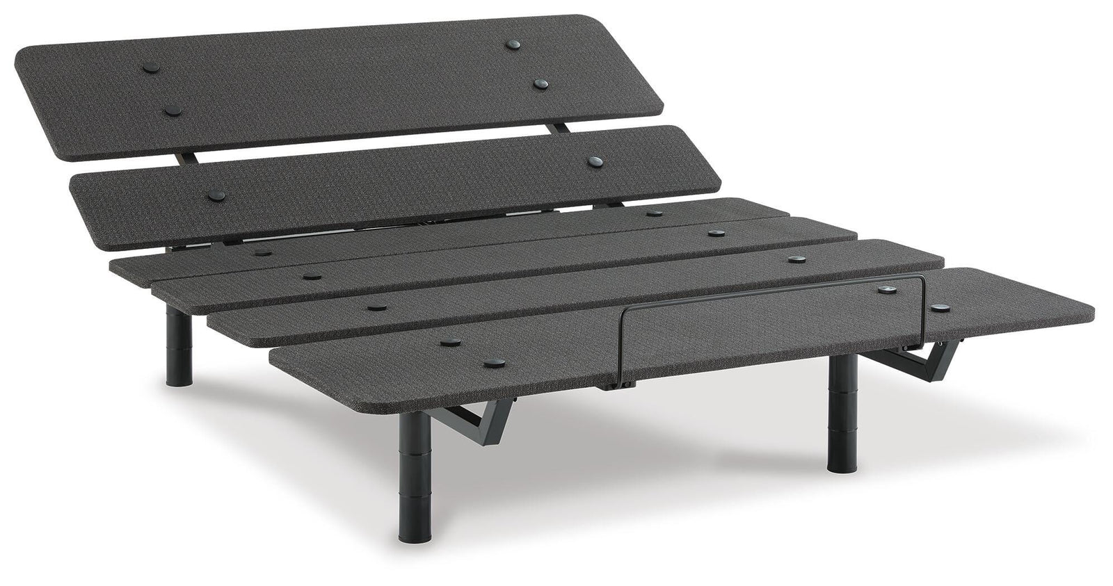 Cosmic Power Base Full Adjustable Base (M8X2-SI) - Image 2