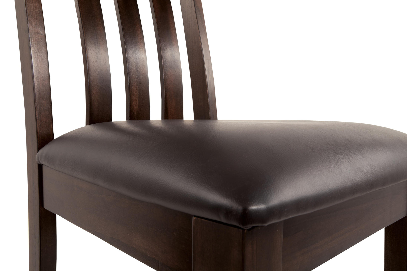 Haddigan Dining Chair (Set of 2) (D596-SI) - Image 10