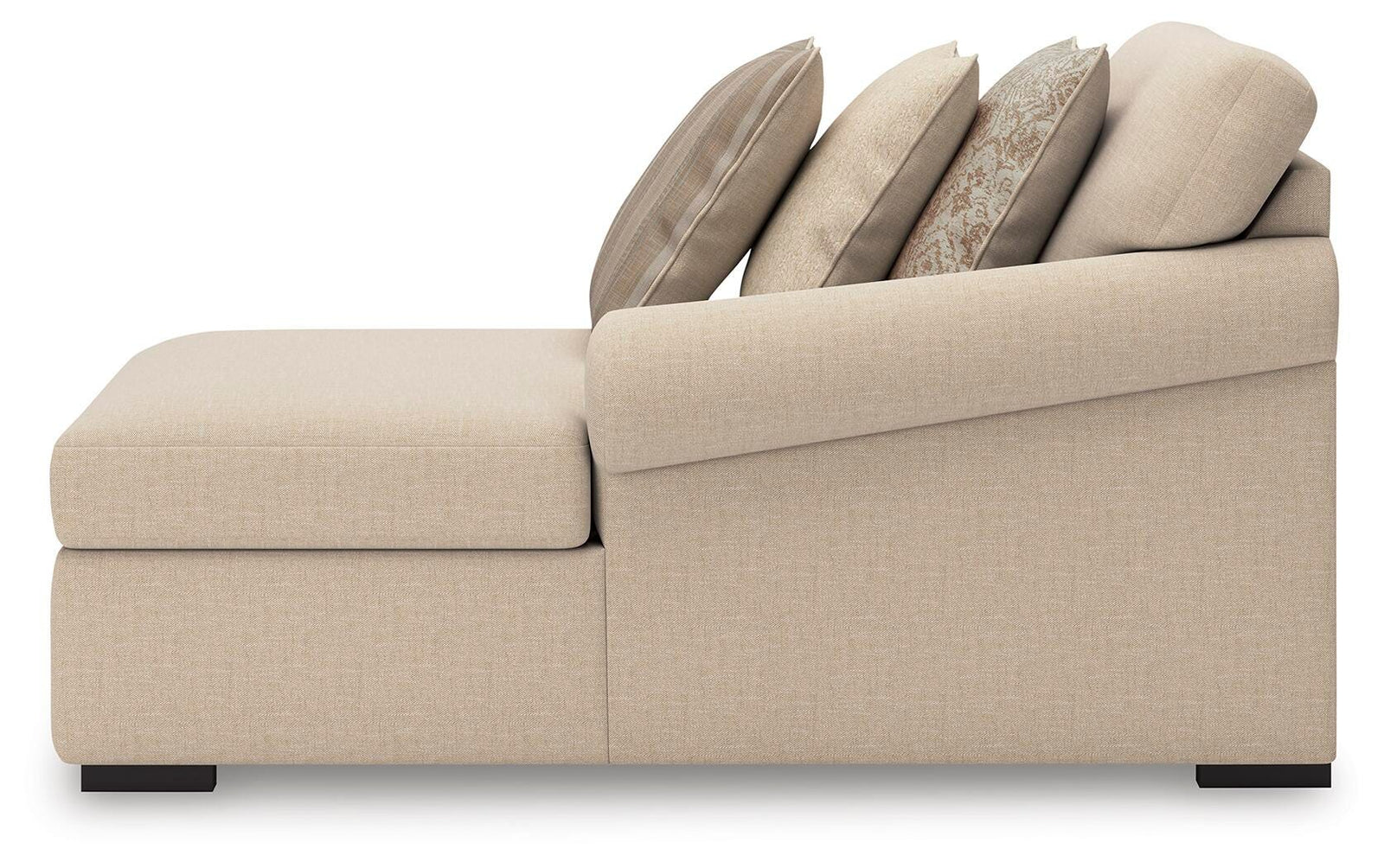 LadyMae Right-Arm Facing Corner Chaise (59404-SI) - Image 6
