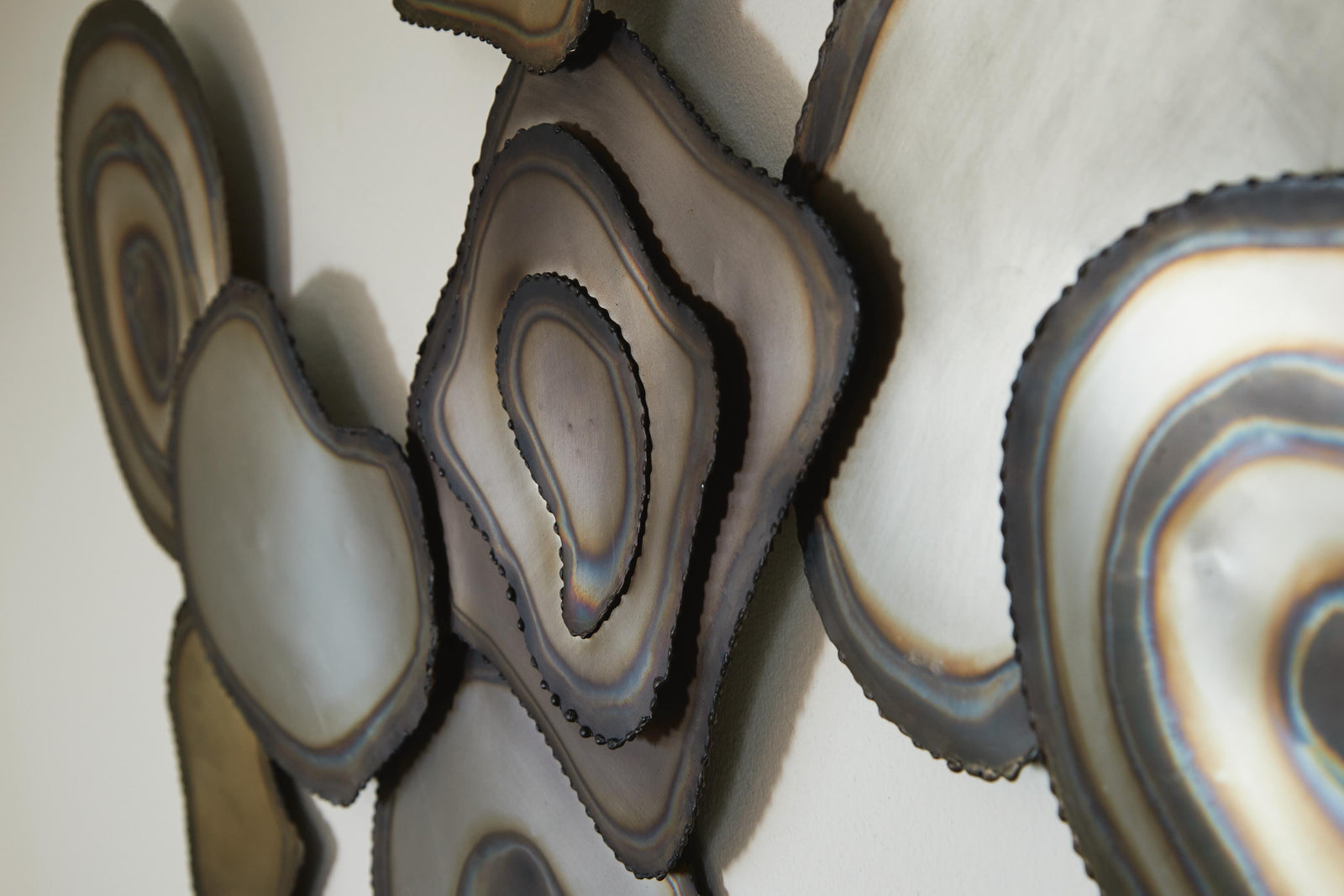 Worthman Wall Decor (A8010397-SI) - Image 9