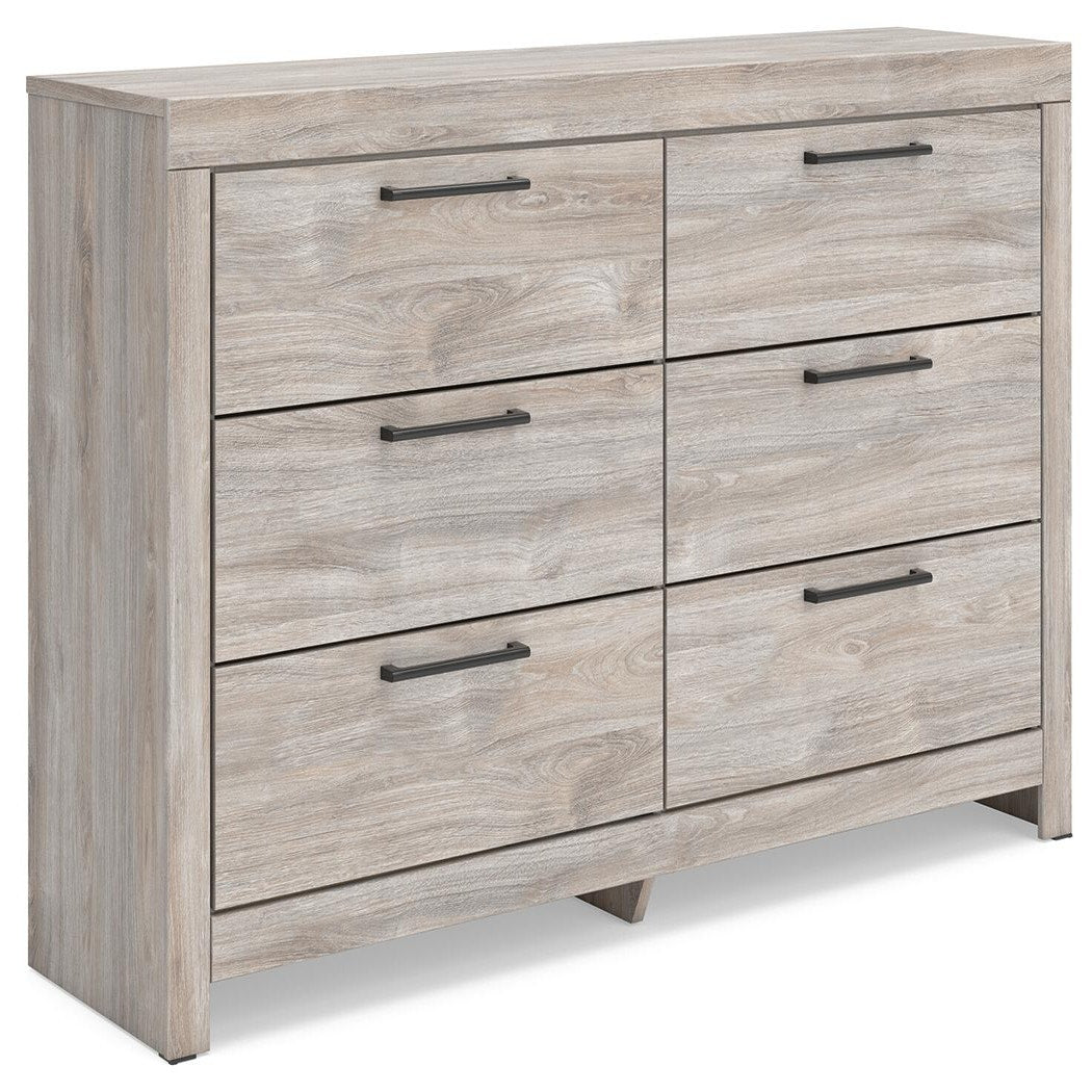 Broachmyn Dresser (PCB1120-SI) - Image 20