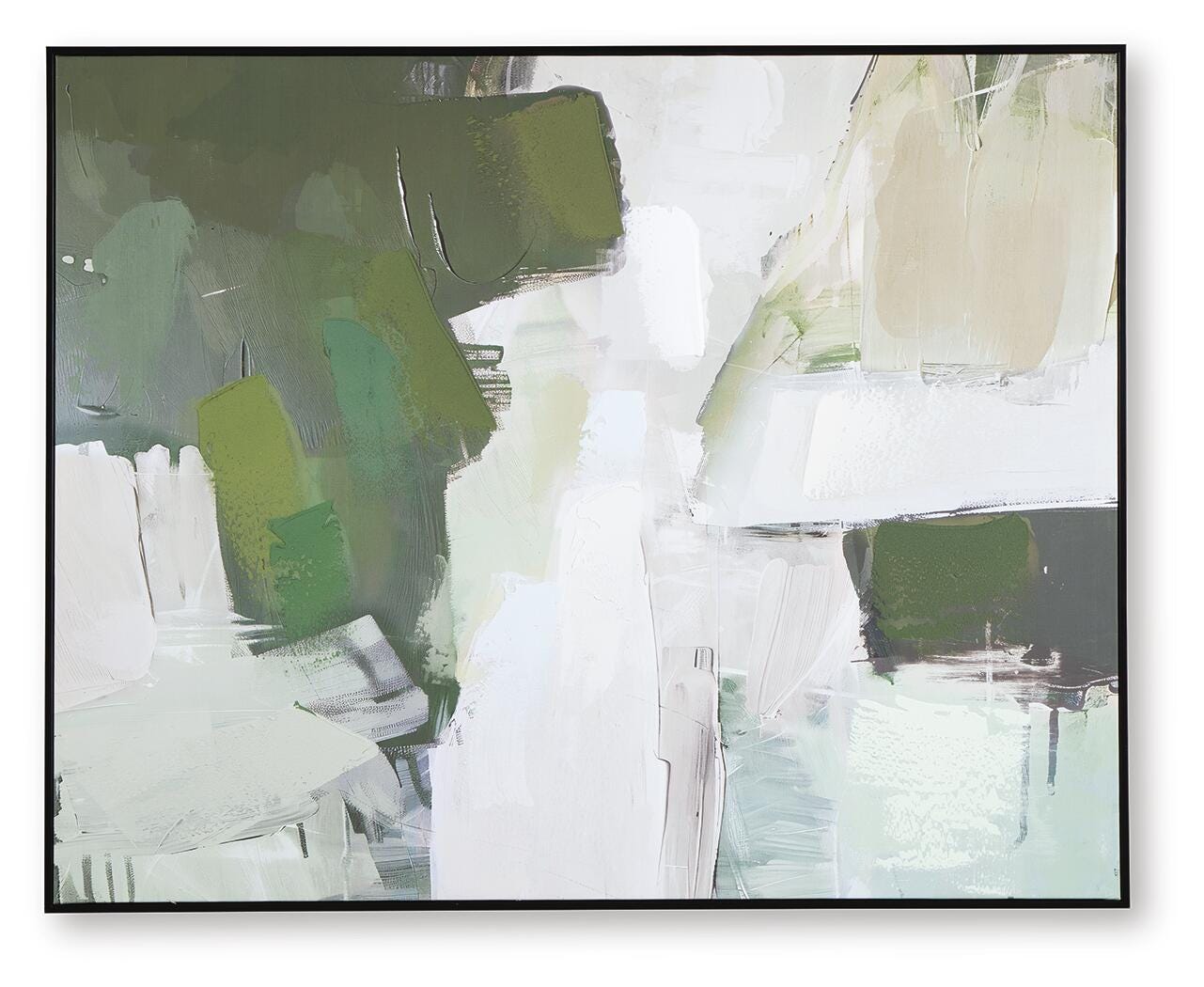 Vinick Wall Art (A8000459-SI) - Image 4