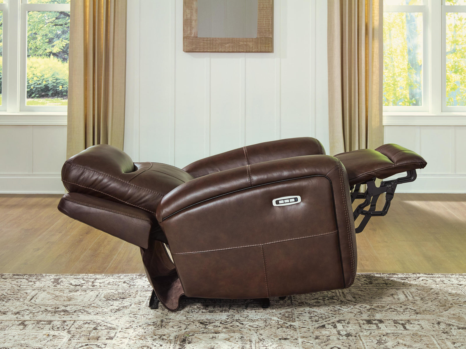 Gravier Power Reclining Sofa (U13301-SI) - Image 20