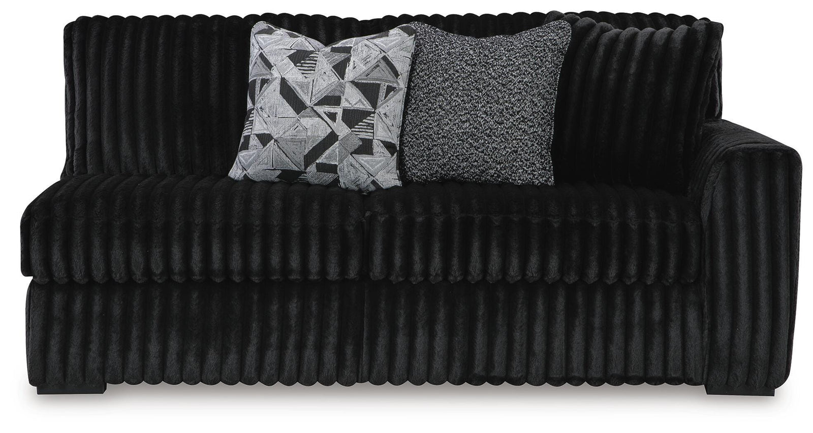 Midnight-Madness Sofa (98103-SI) - Image 15