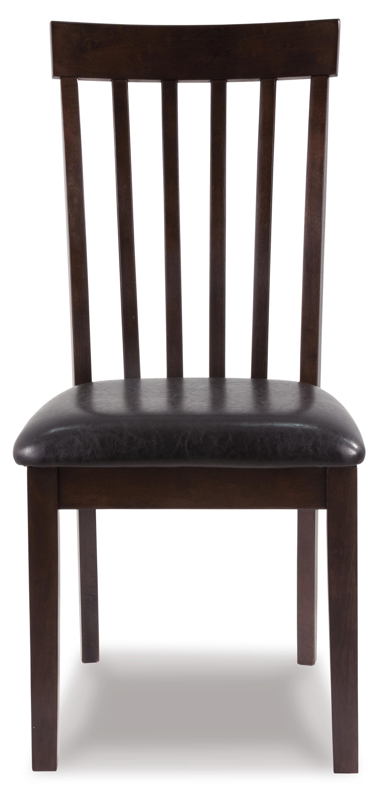 Hammis Dining Chair (Set of 2) (D310-SI) - Image 7