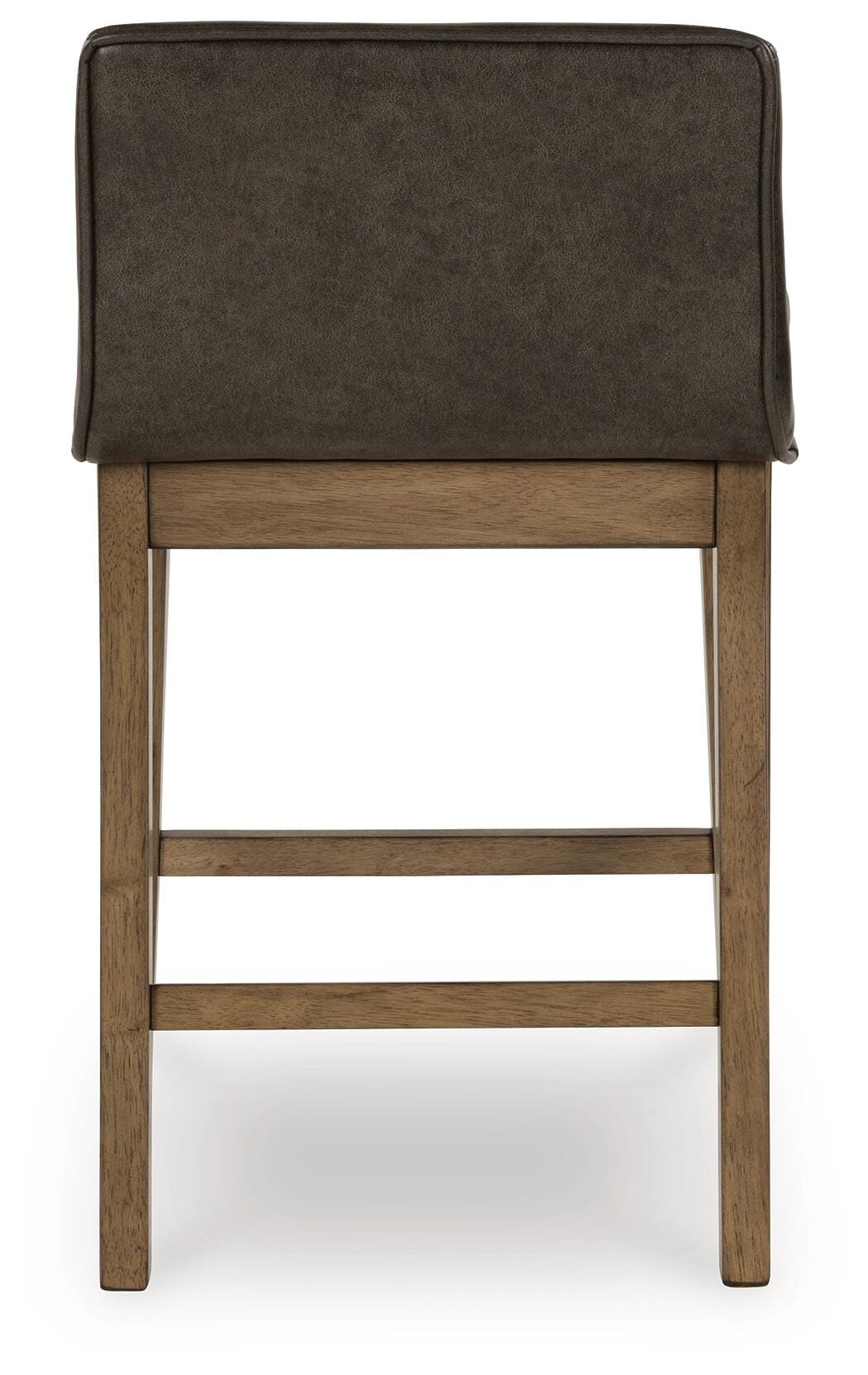 Cabalynn Counter Height Dining Table and 6 Barstools (D974-SI) - Image 9