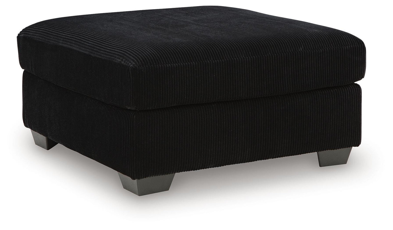 SimpleJoy Left-Arm Facing Sofa with Corner Wedge (24204-SI) - Image 7