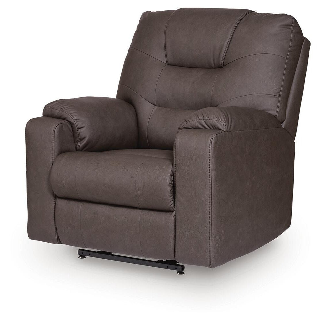 Belmone Pike Power Lift Recliner (PC22805-SI) - Image 6