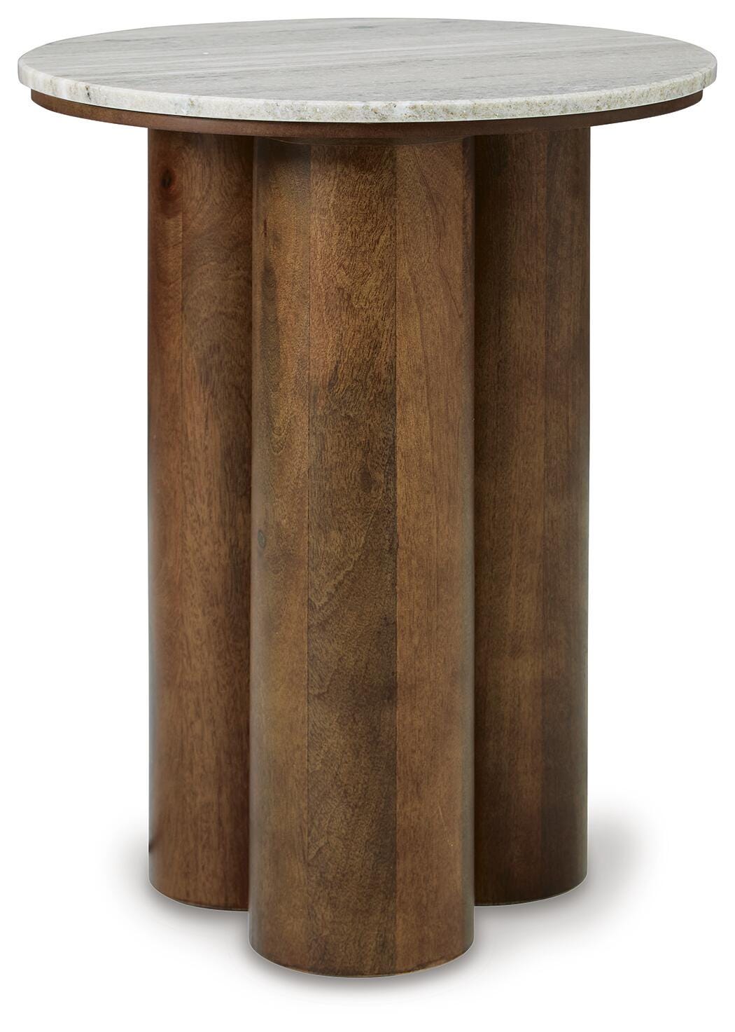 Henfield Accent Table (A4000623-SI) - Image 2