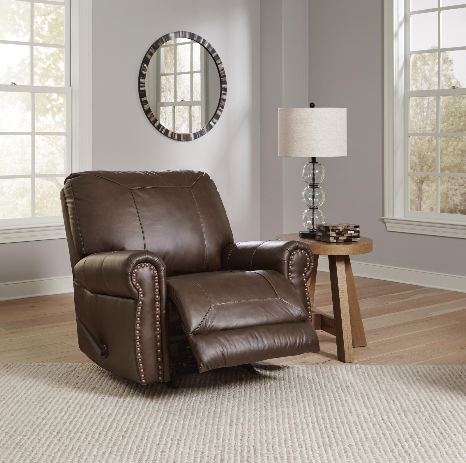 Colleton Sofa, Loveseat and Recliner (52107-SI) - Image 20