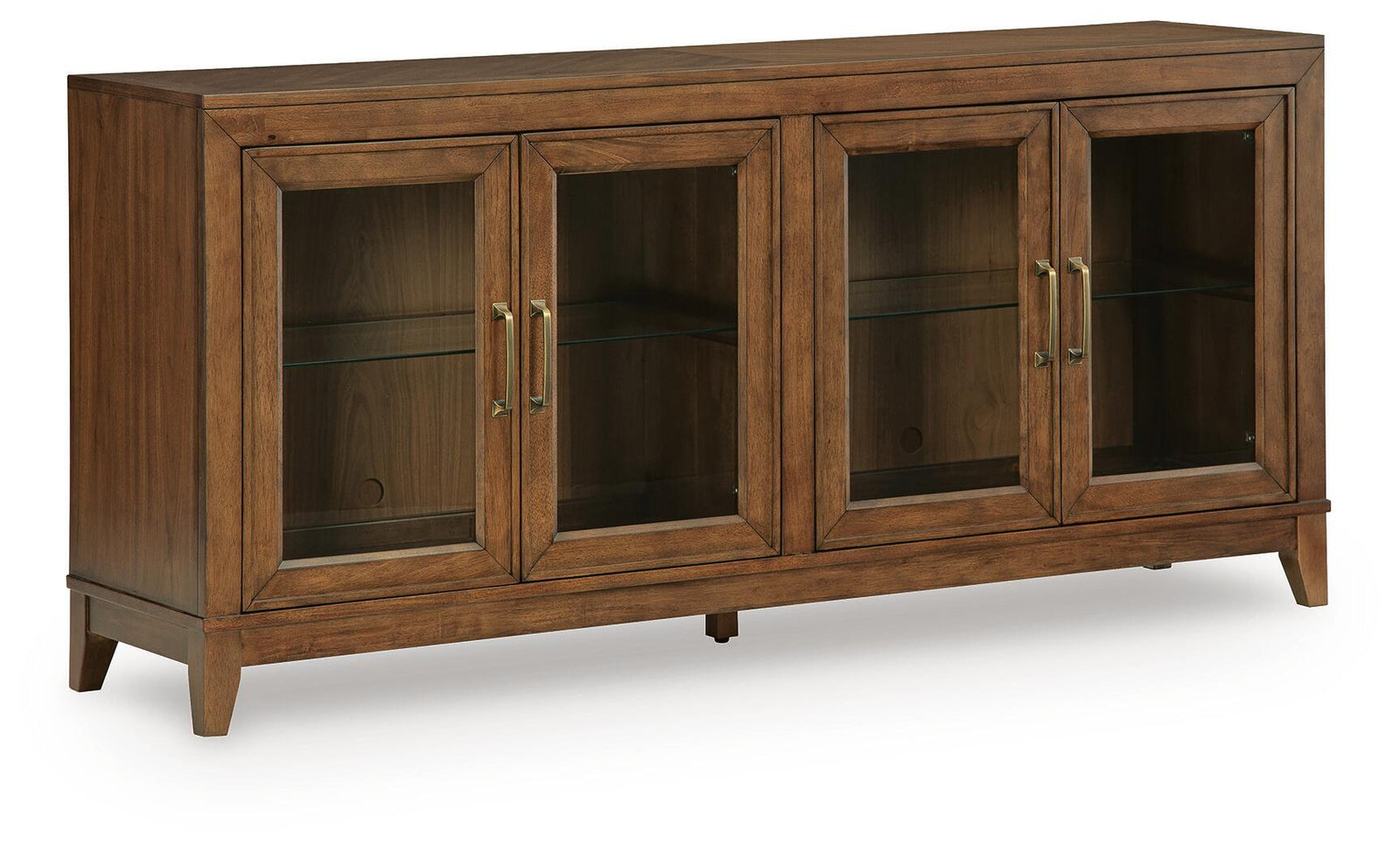 Annswick Accent Cabinet (A4000743-SI)