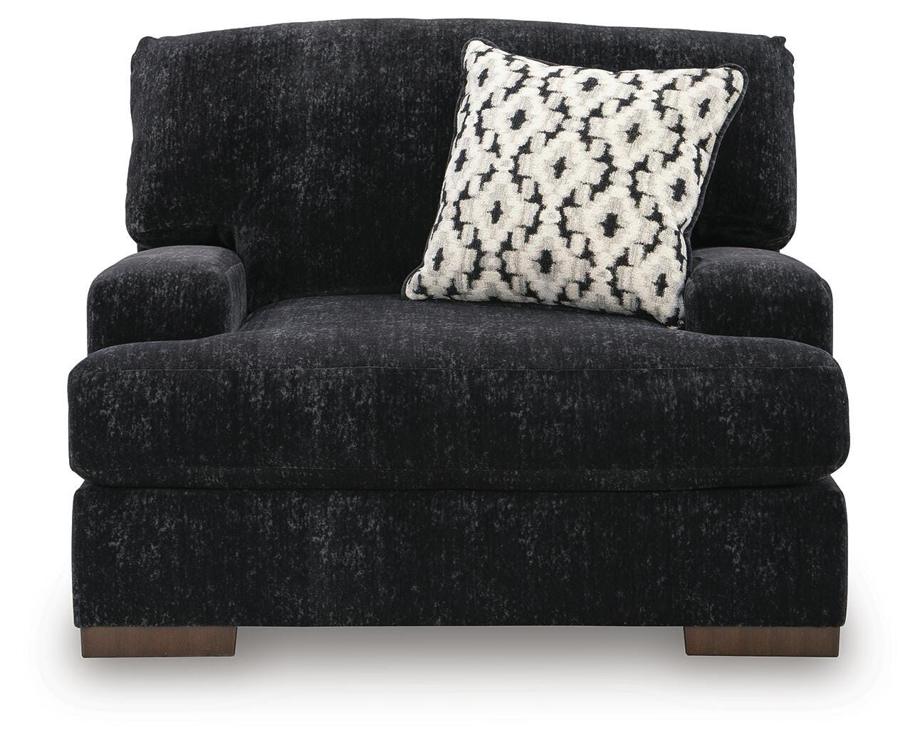 Whitmore Manor Sofa (80404-SI) - Image 6