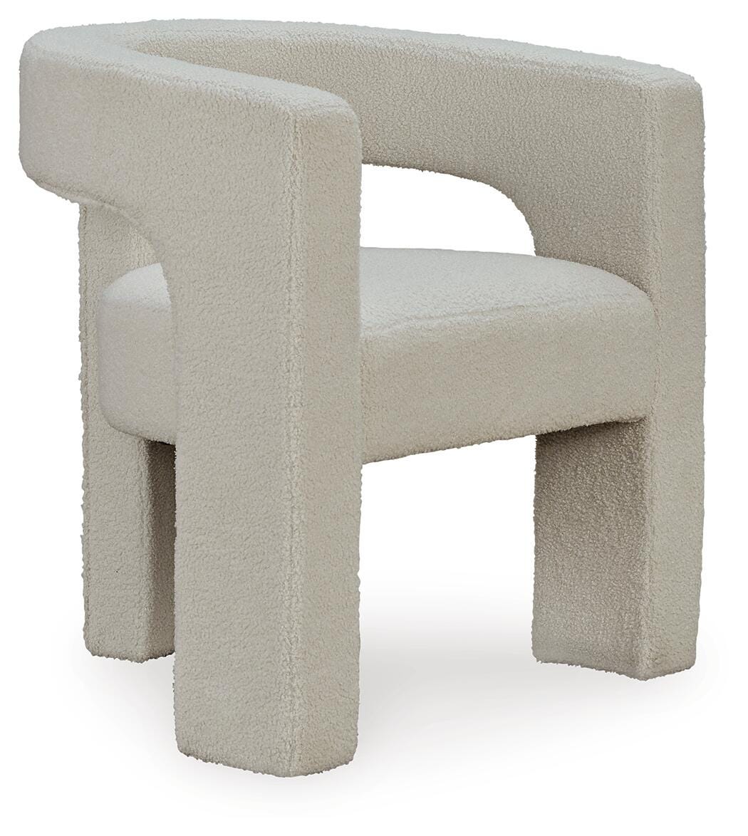 Landick Accent Chair (A3000699-SI)