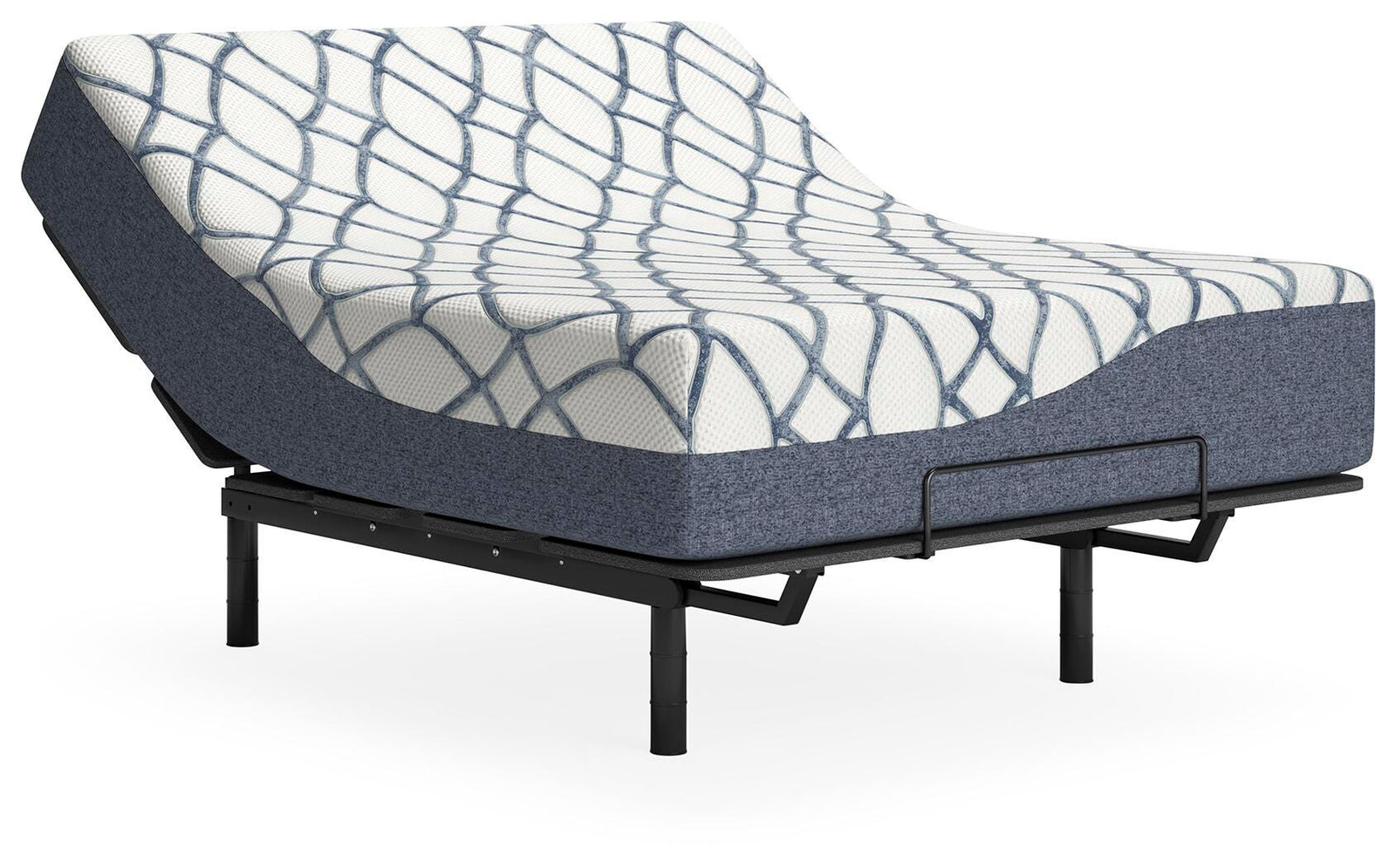14 Inch Chime Elite 2.0 California King Mattress (M427-SI) - Image 4