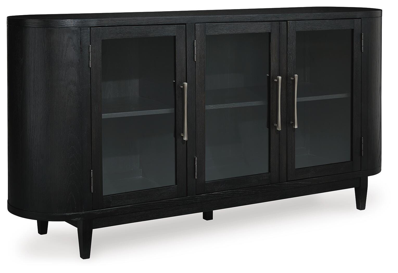 Rowanbeck Dining Server (D821-SI) - Image 2
