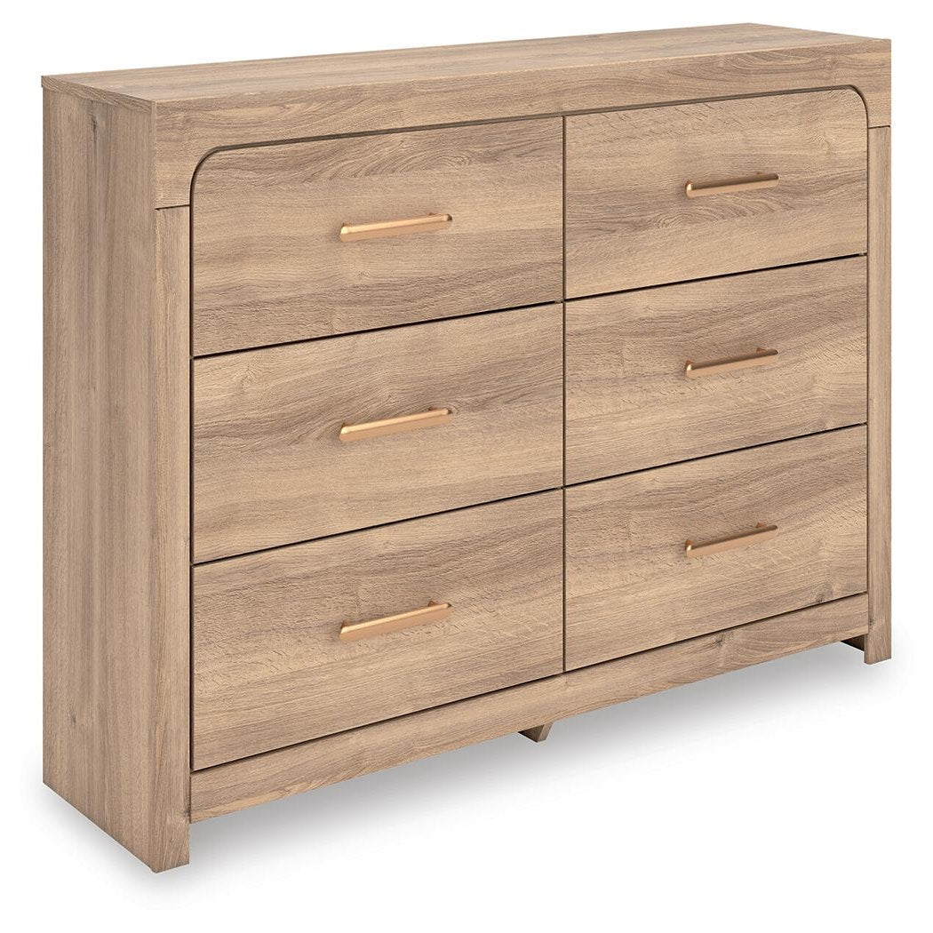 Kinlanni Chest of Drawers (PCB1360-SI) - Image 22