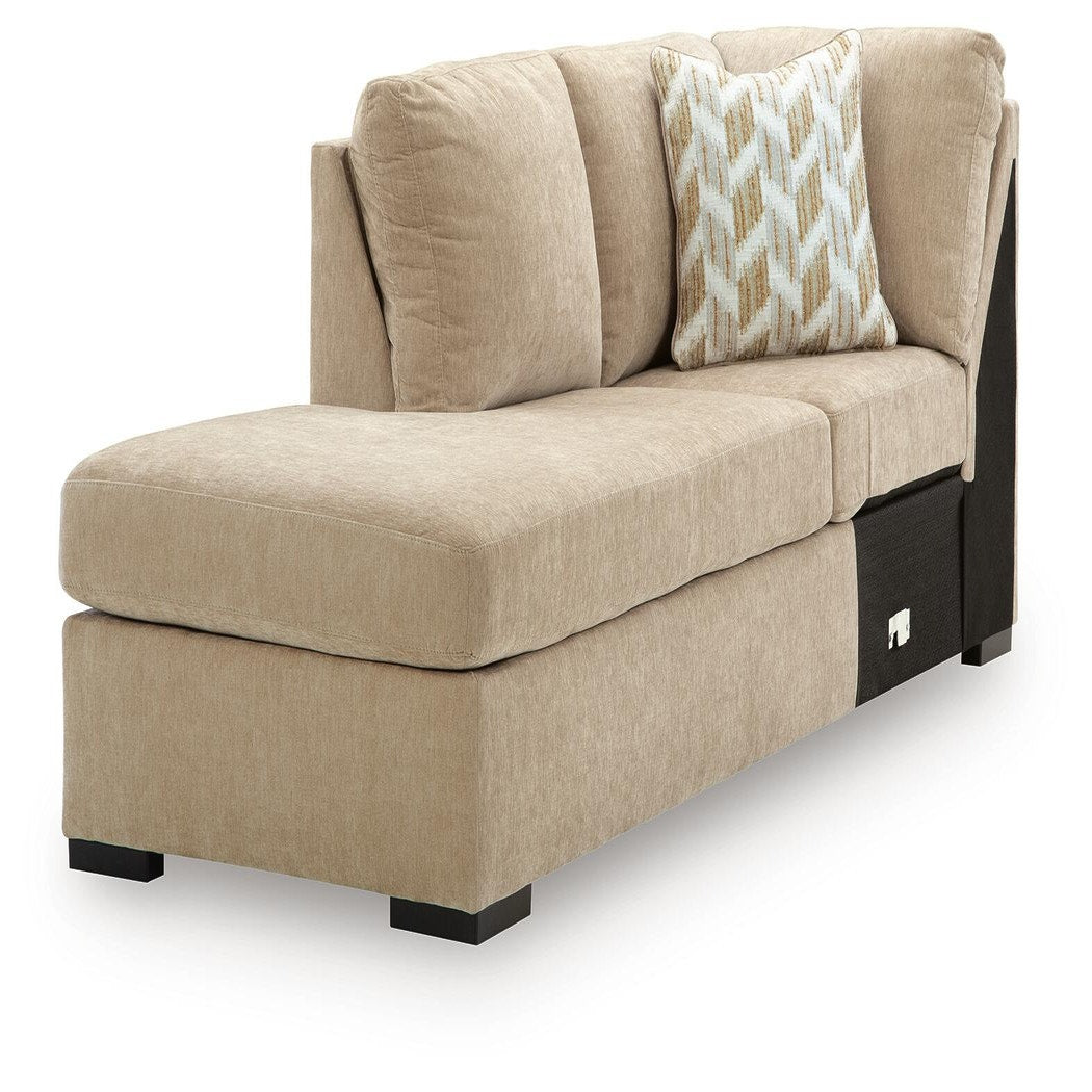 Bridgepoint Left-Arm Facing Corner Chaise (PC69507-SI) - Image 10