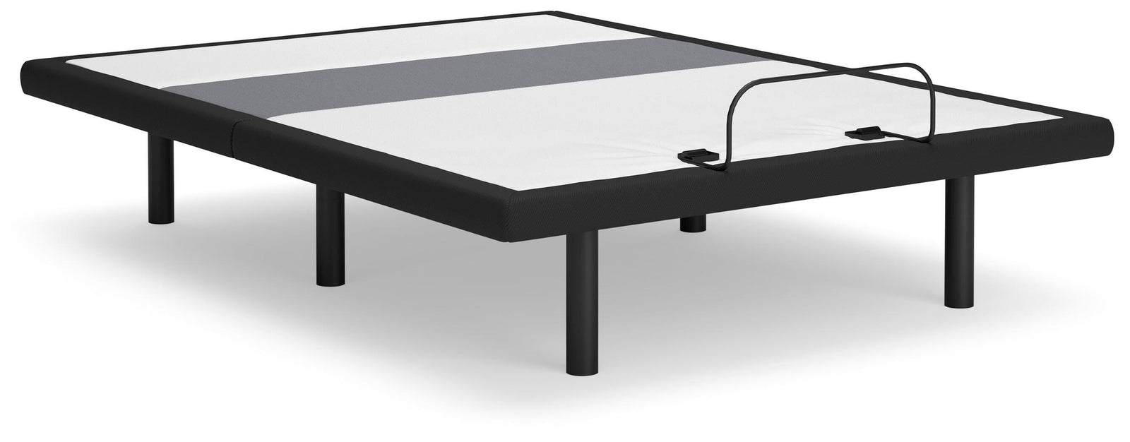 Best Base with Lumbar and Audio Queen Adjustable Base (M8X3-SI) - Image 4