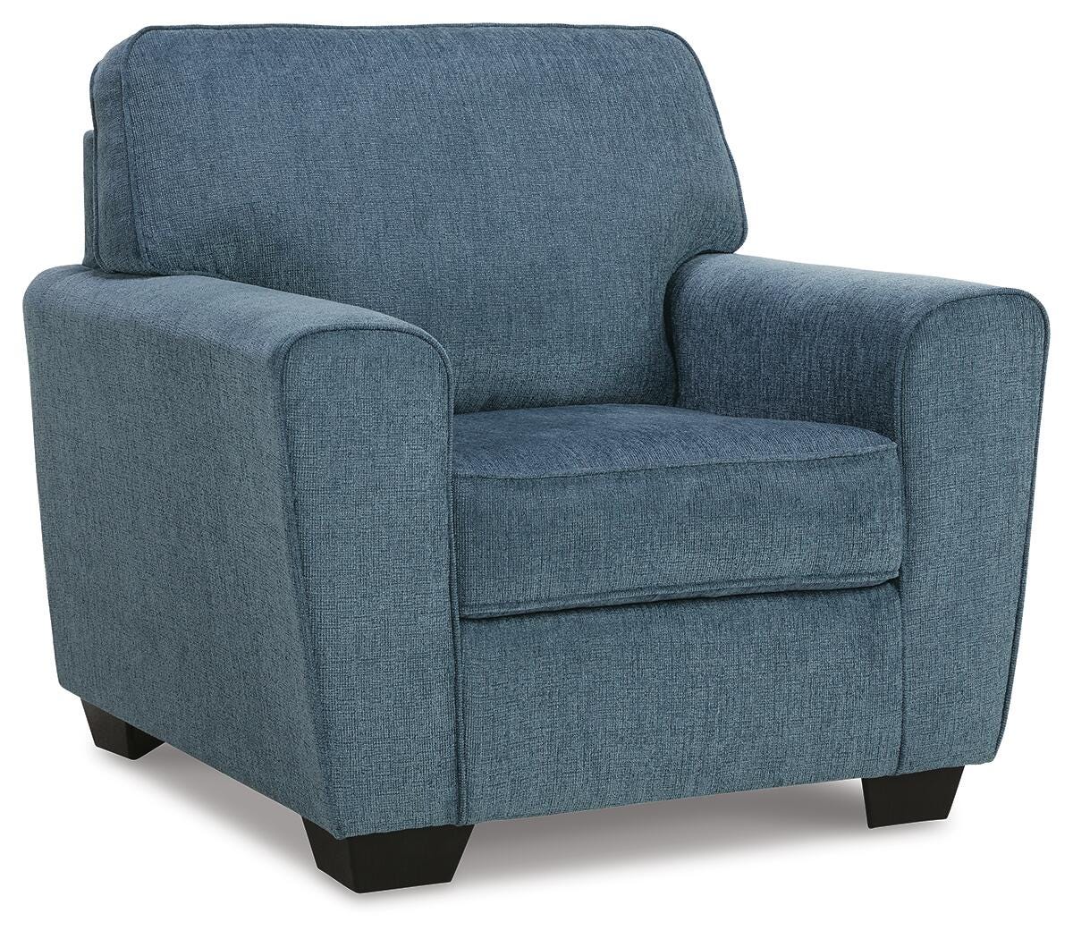 Cashton Sofa (40605-SI) - Image 9