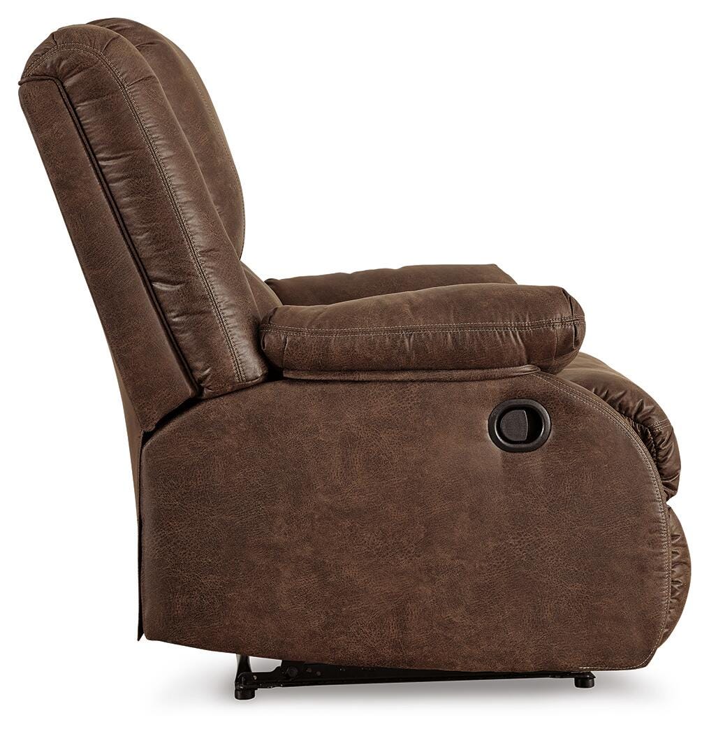 Bladewood Recliner (60305-SI) - Image 6