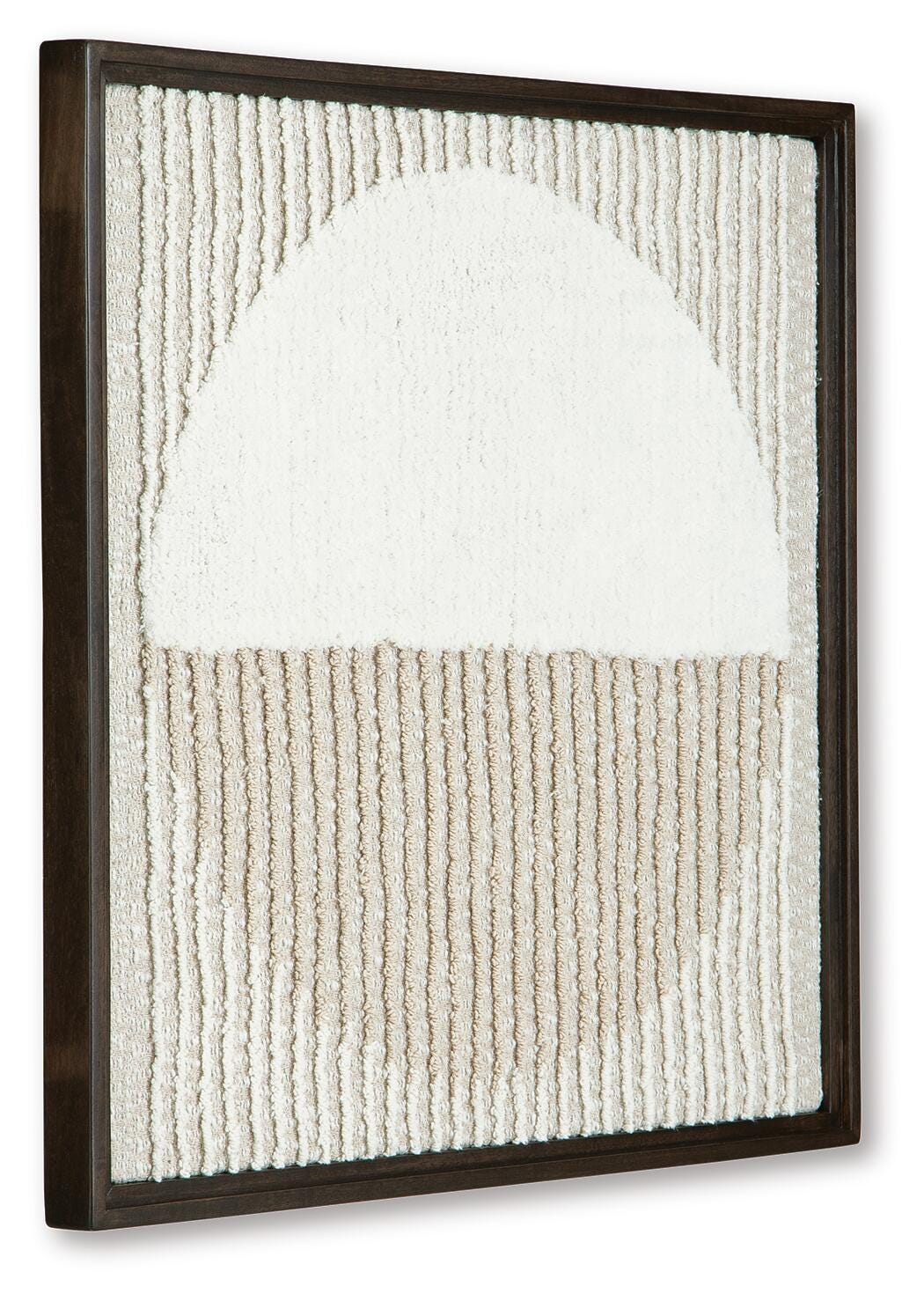 Bachard Wall Decor (A8010330-SI) - Image 5