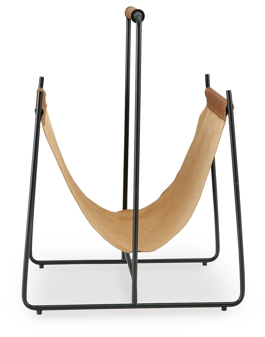 Faronworth Magazine Rack (A4000668-SI) - Image 2