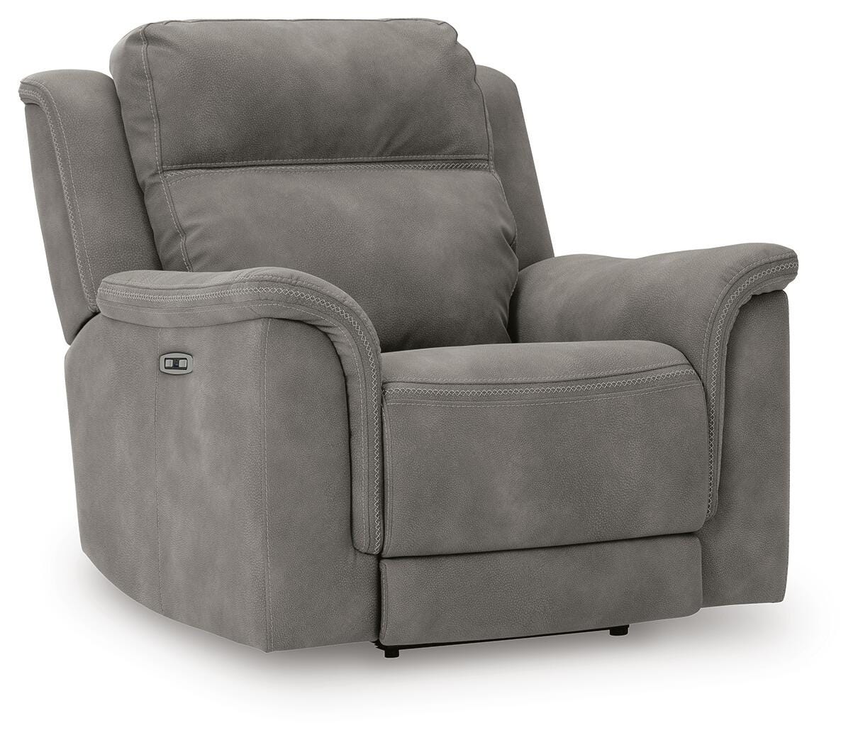 Next-Gen Durapella Power Recliner (59301-SI)