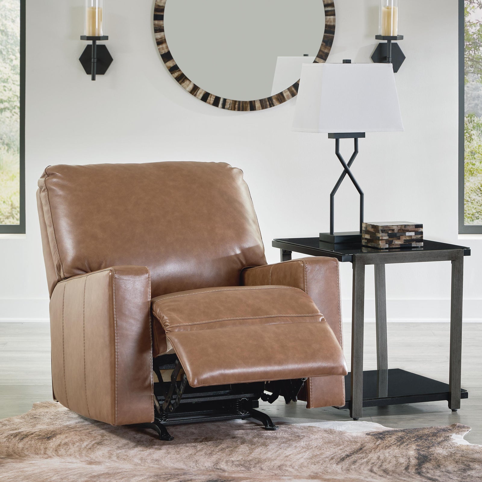 Bolsena Sofa, Loveseat and Recliner (55603-SI) - Image 18